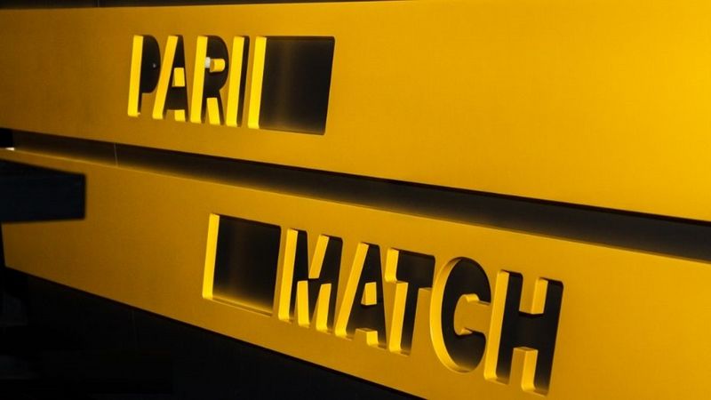 Полезные функции личного кабинета Parimatch Полезные функции личного кабинета Parimatch