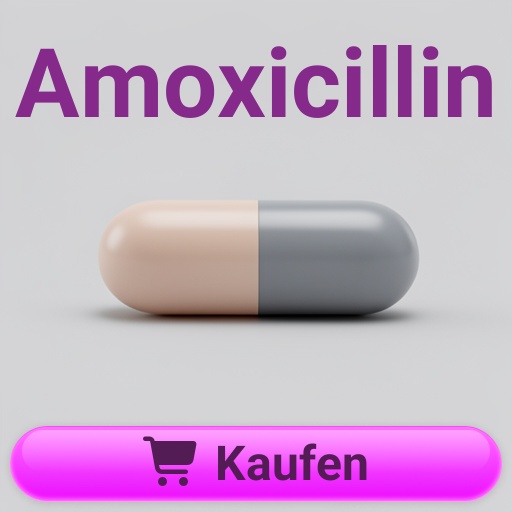 Amoxicillin