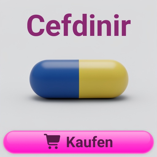 Cefdinir