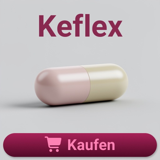 Keflex