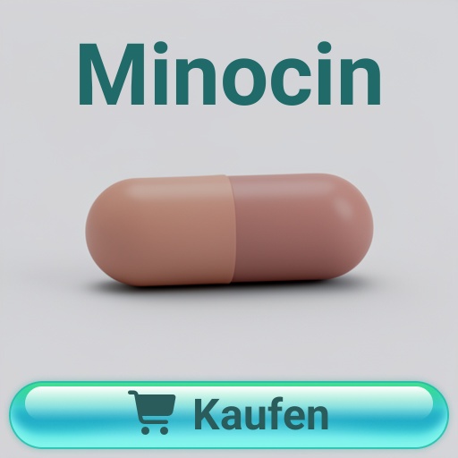 Minocin