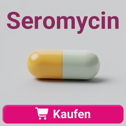 Seromycin