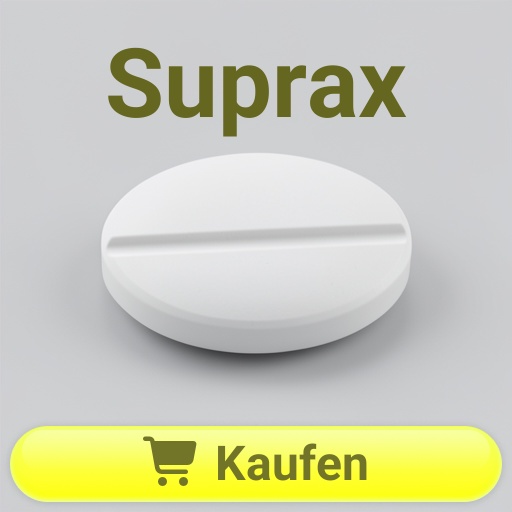 Suprax