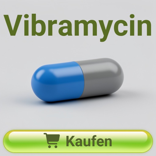 Vibramycin