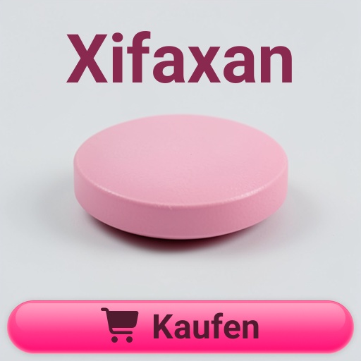 Xifaxan