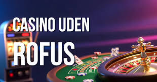 Bedste Mobil Casino uden ROFUS
