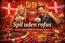 Bedste Mobil Casino uden ROFUS