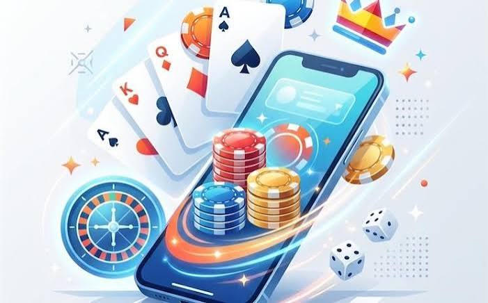 Casino Online España Gratis Dinero