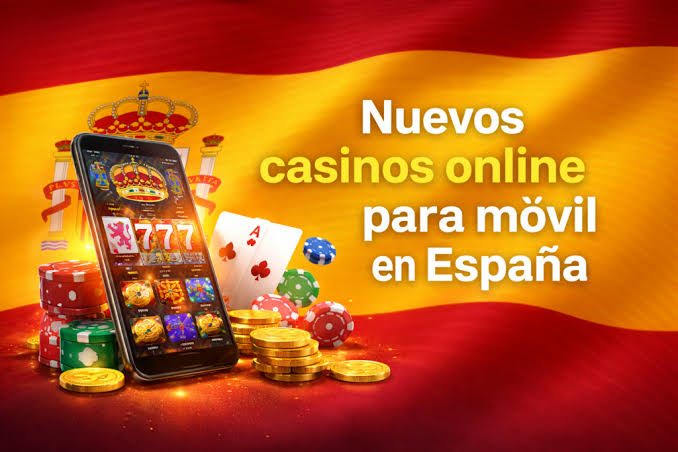Casino Online España Juega con Dinero Real y Gana en Grande