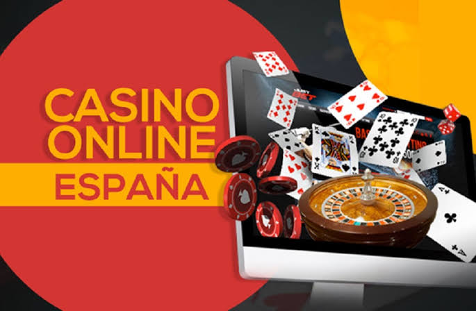 Casino Online España Juega con Dinero Real y Gana en Grande