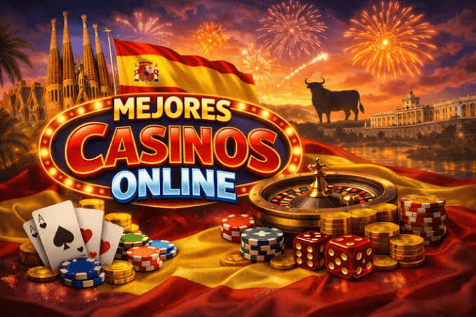 Casinos Online en España Todo sobre los Bonos Sin Depósito Casinos Online en España Todo sobre los Bonos Sin Depósito