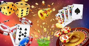 Discover the Excitement of Casino Lucky Barry UK -315994432 Discover the Excitement of Casino Lucky Barry UK -315994432
