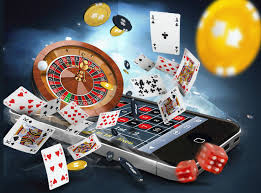 Discover the Excitement of Casino Lucky Barry UK -315994432 Discover the Excitement of Casino Lucky Barry UK -315994432