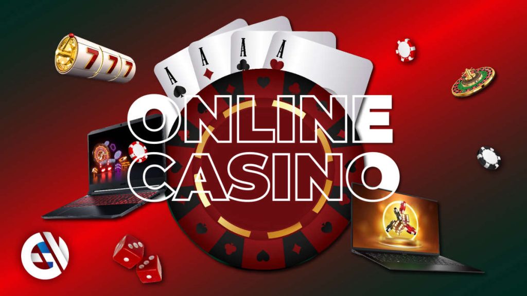 Discover the Excitement of Online Casino Casper Bets
