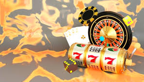 Discover the Excitement of Online Casino Casper Bets