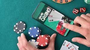 Experience the Thrill of Gaming at Magic Win Casino & Sportsbook