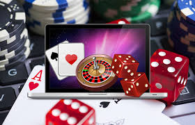 Experience the Thrill of Gaming at Magic Win Casino & Sportsbook