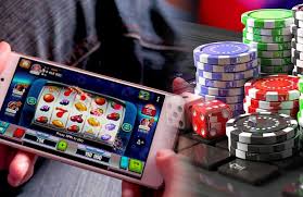 Experience the Thrill of Golden Pharaoh Casino