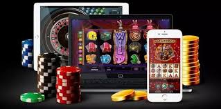 Experience the Thrill of WildWild Casino UK Your Guide to Online Gaming