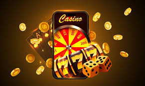 Explore the Thrills of Locasbet Casino & Sportsbook Explore the Thrills of Locasbet Casino & Sportsbook