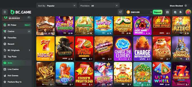 Exploring the Features and Benefits of Truststake Casino Website