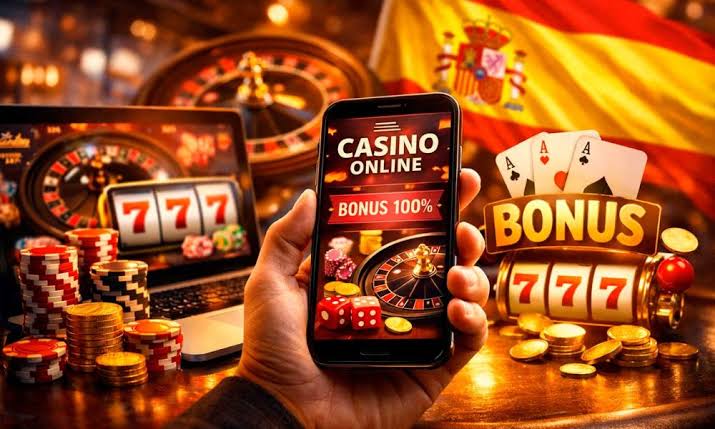Mejor Casino Online Gratis Dinero - Guía Completa