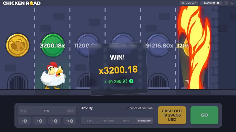 A Fresh Tackle Crash Games - Why Chicken Road Sticks Out