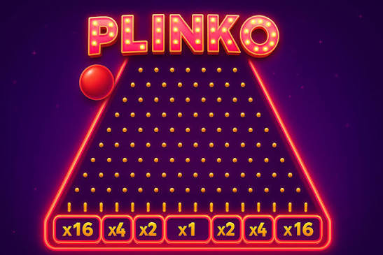 Plinko im Überblick: So funktioniert's Plinko im Überblick: So funktioniert's