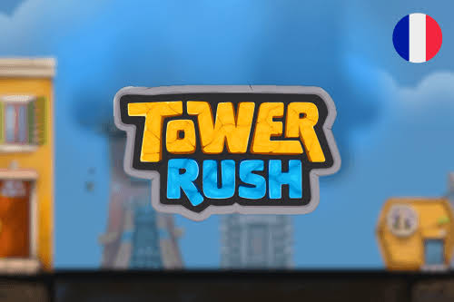 Tower Rush : Vrai ou faux ? | Peut-on vraiment retirer de l'argent ? Tower Rush : Vrai ou faux ? | Peut-on vraiment retirer de l'argent ?