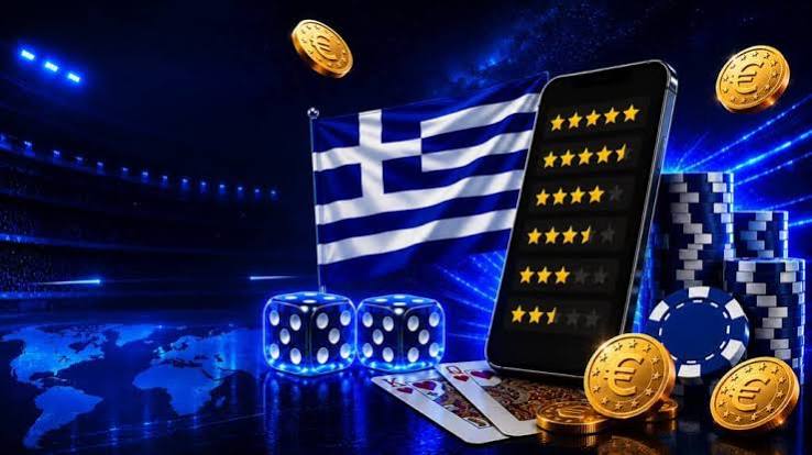 Τα Καλύτερα Online Καζίνο στην Ευρώπη 497318803