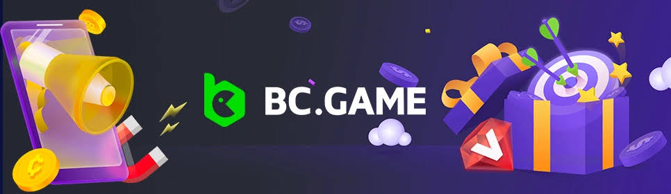 The Comprehensive Guide to BC.Game Platform A New Era in Online Gaming
