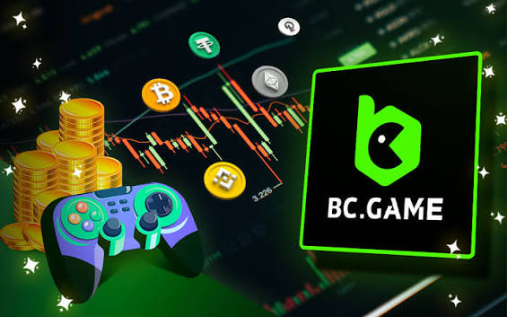 Understanding the BC.Game Mirror Login Process -238220322
