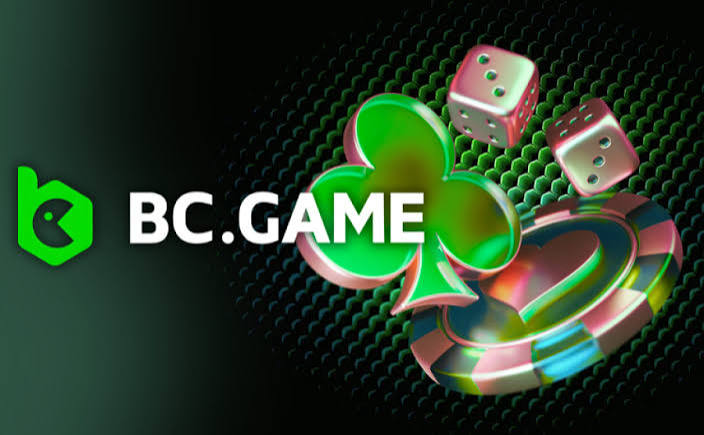 Understanding the BC.Game Mirror Login Process -238220322