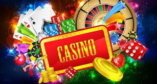 Upptäck Arctic Casino Din perfekta speldestination Upptäck Arctic Casino Din perfekta speldestination
